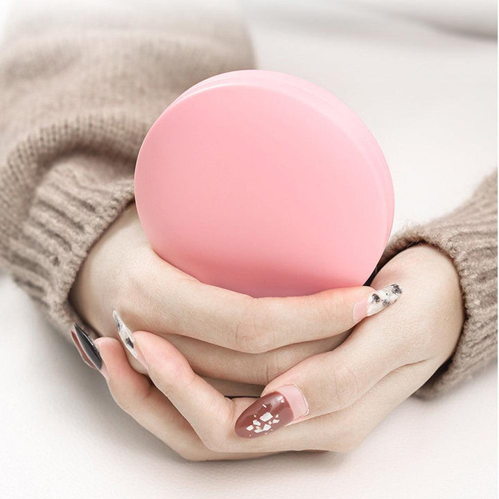 Mini USB Hand Warmer Power Bank - Mamofa Global Store