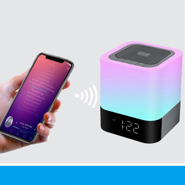 Bluetooth Speaker - Mamofa Global Store