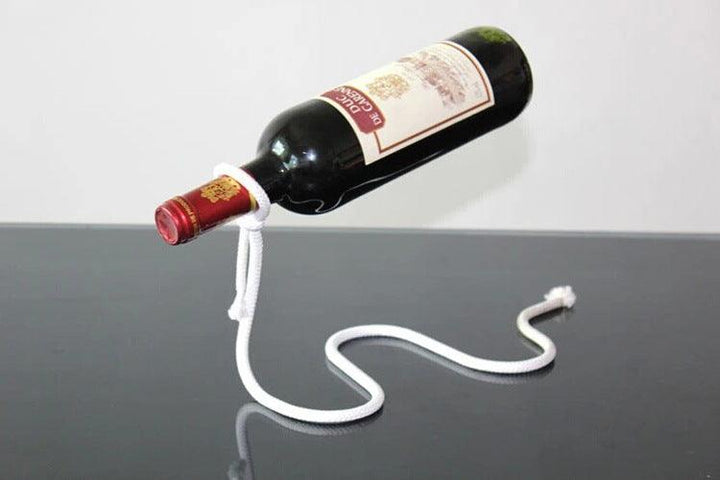 Personalized fashion wine bottle holder - Mamofa Global Store