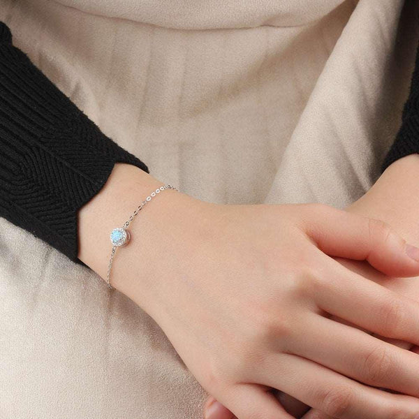 Adjustable Simple Bracelet - Mamofa Global Store