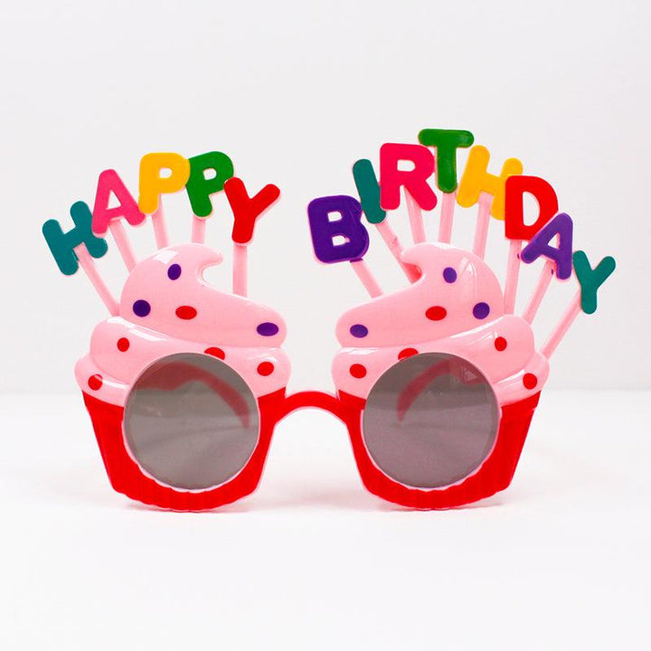 Party glasses funny glasses - Mamofa Global Store