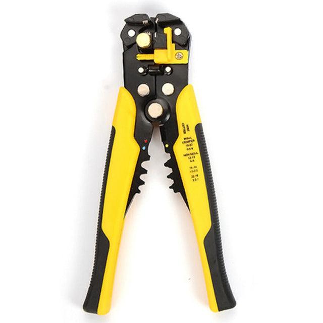 Multi-functional automatic stripping pliers - Mamofa Global Store