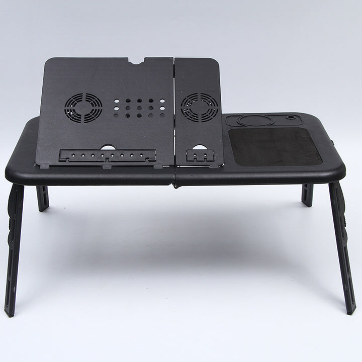 Computer Desk with cooling fan - Mamofa Global Store