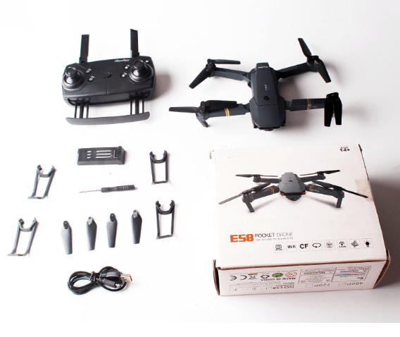 Quadcopter - Mamofa Global Store