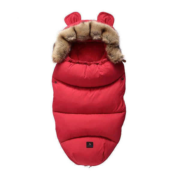 New baby stroller sleeping bag - Mamofa Global Store