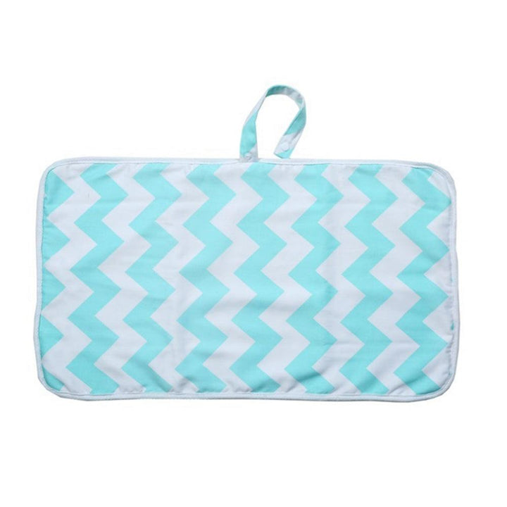 Portable Diaper Changing Pad Clutch for Newborn - Mamofa Global Store