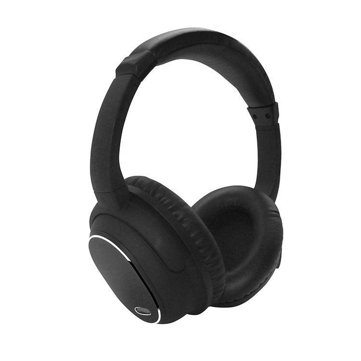 Wireless binaural stereo headphones - Mamofa Global Store