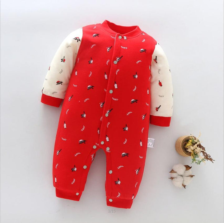 Baby Rompers Baby Rompers Rompers - Mamofa Global Store