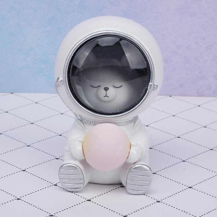 Starry sky animal atmosphere night light - Mamofa Global Store