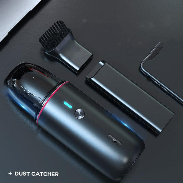 Car wireless vacuum cleaner - Mamofa Global Store