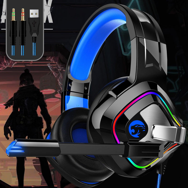 Gaming headset - Mamofa Global Store