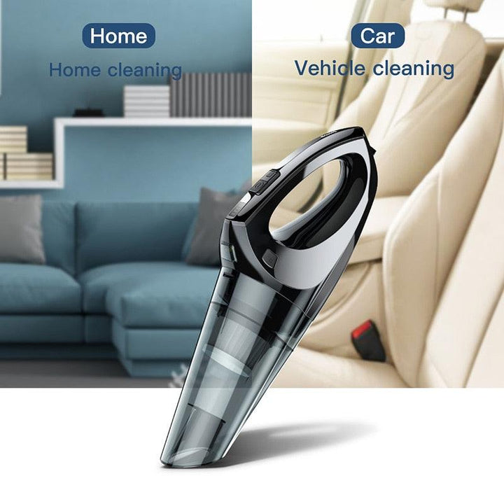 Handheld Car Vacuum Cleaner - Mamofa Global Store