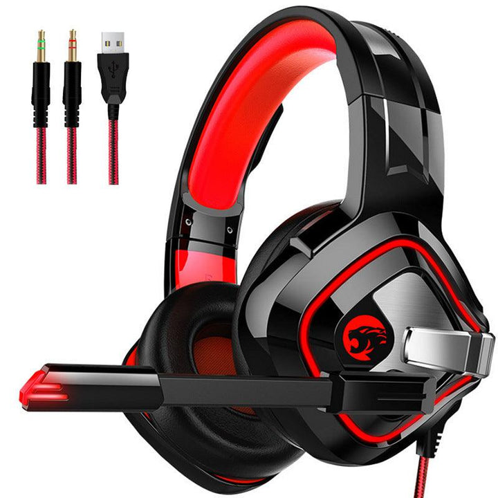 Gaming Headset - Mamofa Global Store