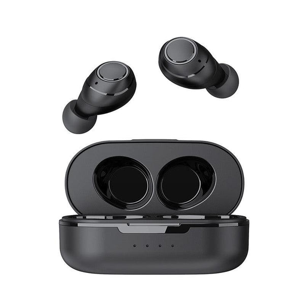 Wireless invisible binaural headphones - Mamofa Global Store