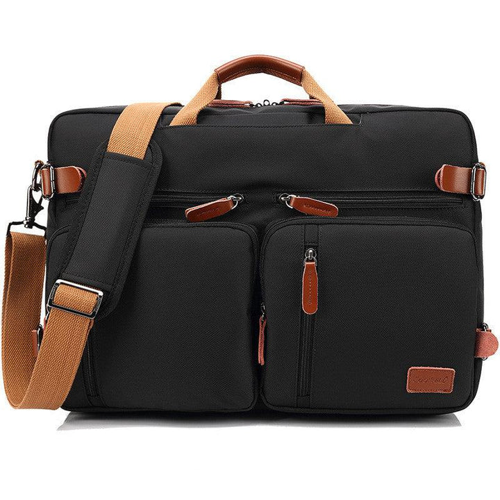 Business Multi-functional Backpack For Men - Mamofa Global Store