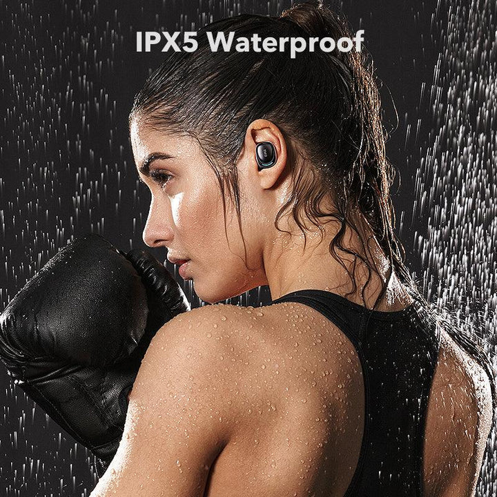 Wireless Bluetooth TWS X8 headphones - Mamofa Global Store