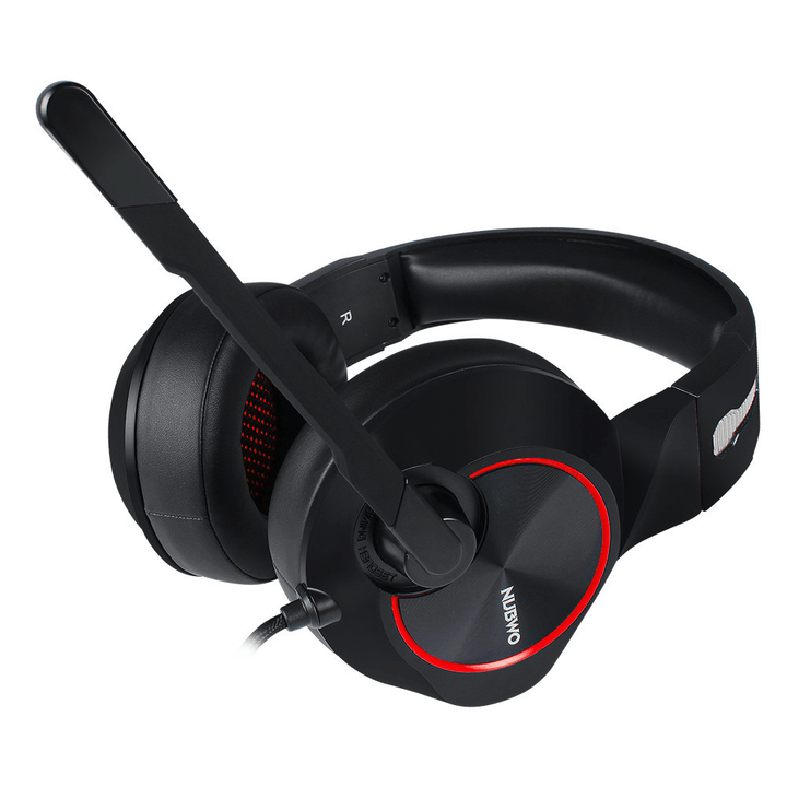 Gamer Gaming Headset - Mamofa Global Store