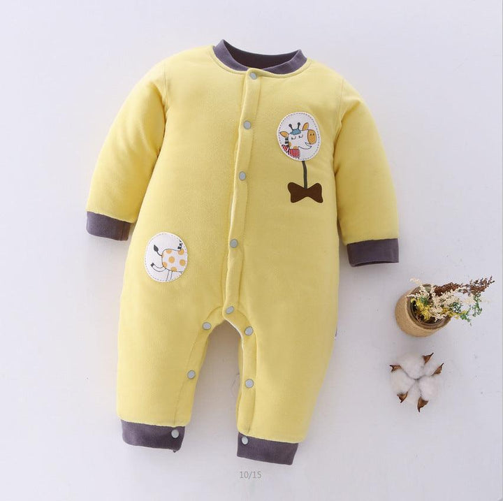 Baby Rompers Baby Rompers Rompers - Mamofa Global Store