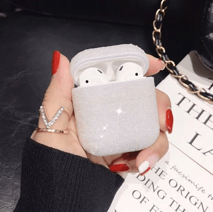 Crystal Airpod Case - Mamofa Global Store