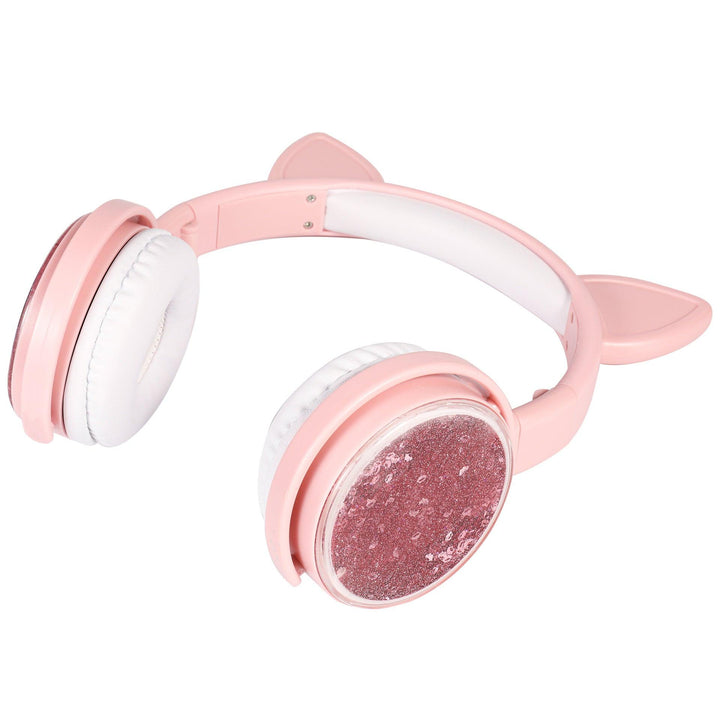 Women's headphones - Mamofa Global Store