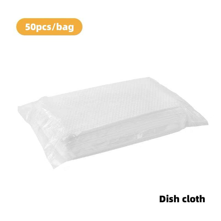 Magic Brush Cleaning Rag Ceramic - Mamofa Global Store