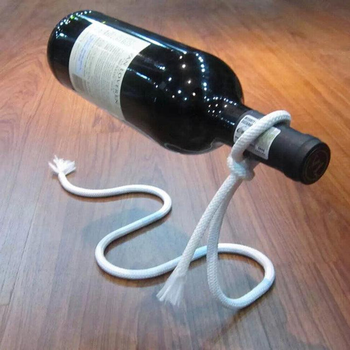 Personalized fashion wine bottle holder - Mamofa Global Store