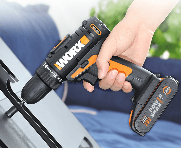 Household electric screwdriver tools - Mamofa Global Store