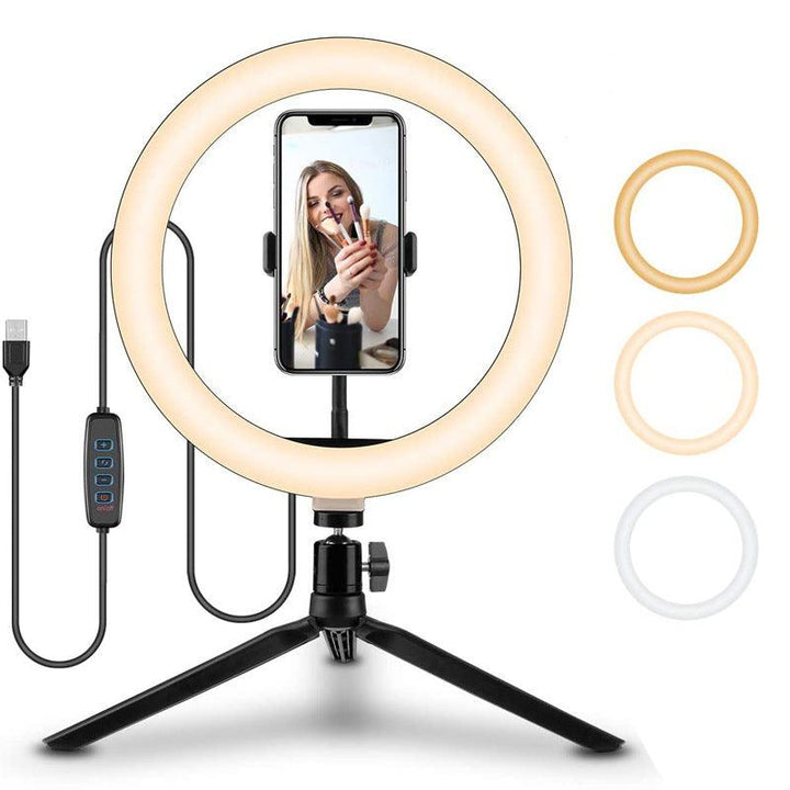 Ring selfie beautifying light - Mamofa Global Store