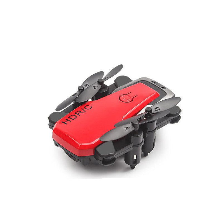 Mini Folding Drone WIFI Remote Control - Mamofa Global Store