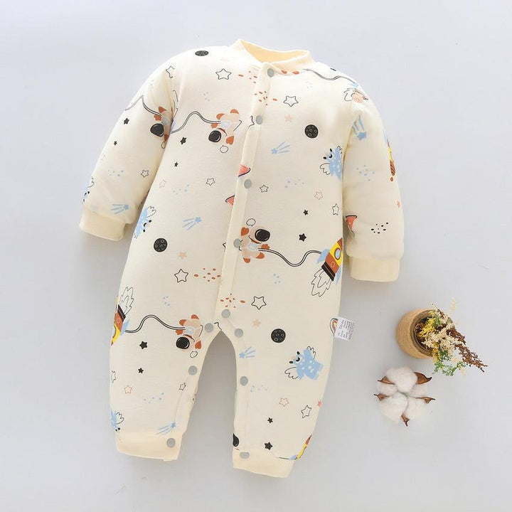 Baby Rompers Baby Rompers Rompers - Mamofa Global Store