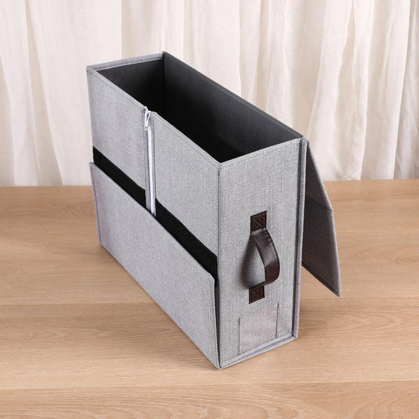 Foldable Quilt Sheet Storage Box - Mamofa Global Store