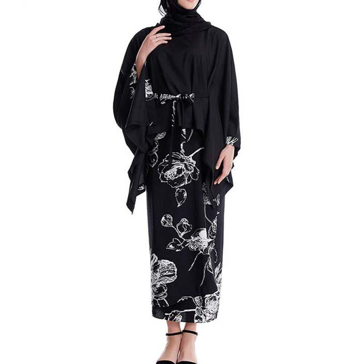 New Abaya Traditional Clothing - Mamofa Global Store