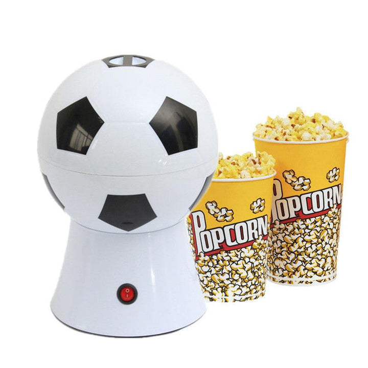 Home football electric popcorn machine - Mamofa Global Store