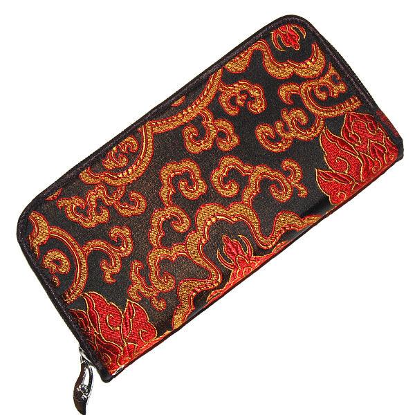 Portable Simple Casual Women's Long Purse - Mamofa Global Store