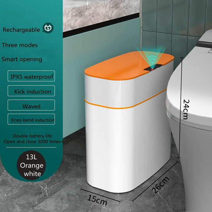 Smart Trash Bin - Mamofa Global Store