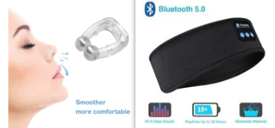 Wireless Bluetooth headband - Mamofa Global Store