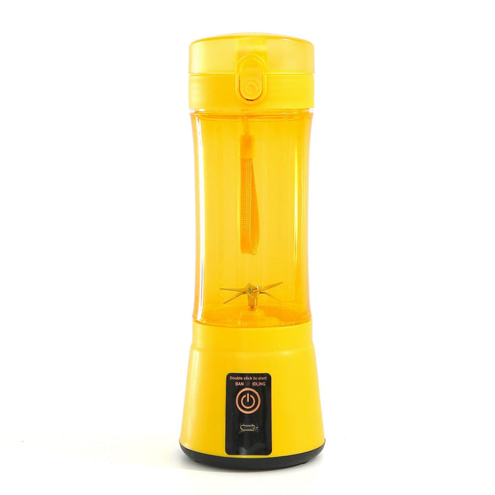 Portable Blender Portable Fruit Electric Juicing Cup Kitchen Gadgets - Mamofa Global Store