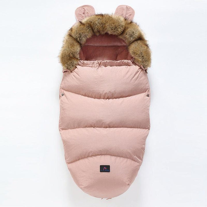 New baby stroller sleeping bag - Mamofa Global Store