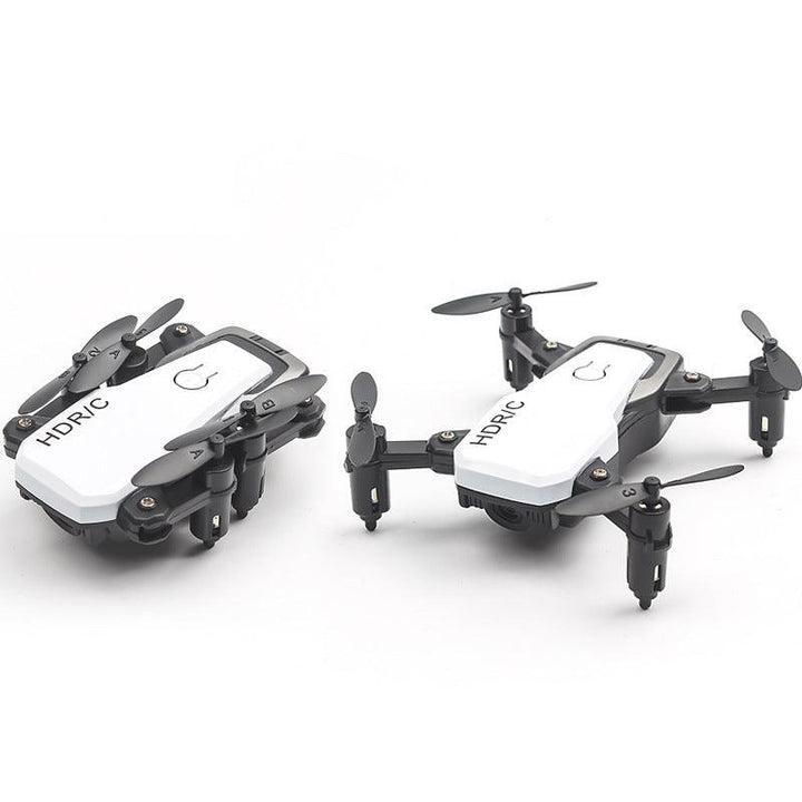 Mini Folding Drone WIFI Remote Control - Mamofa Global Store