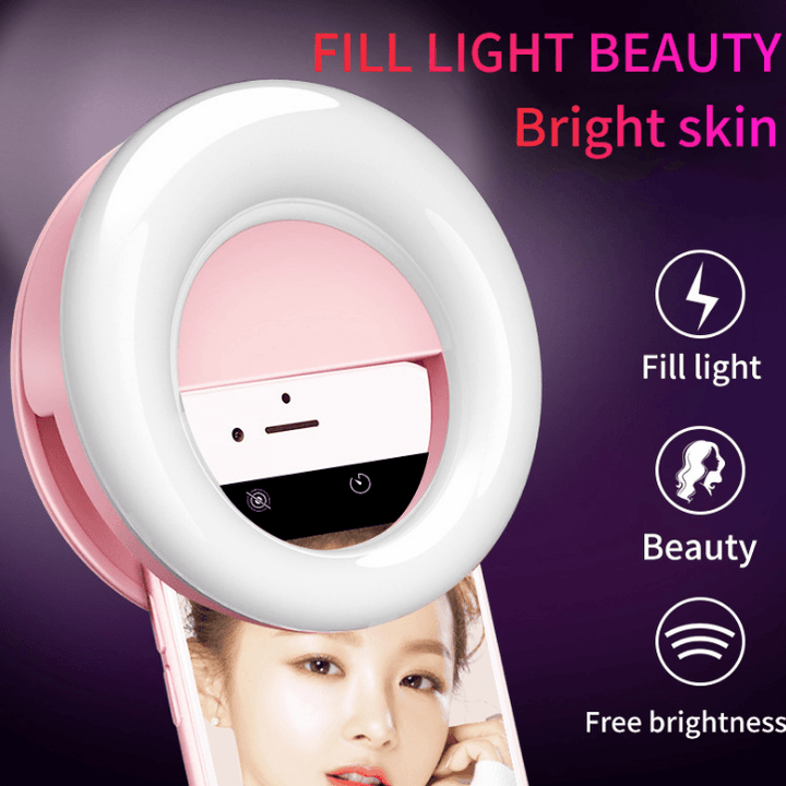 Beauty lamp - Mamofa Global Store