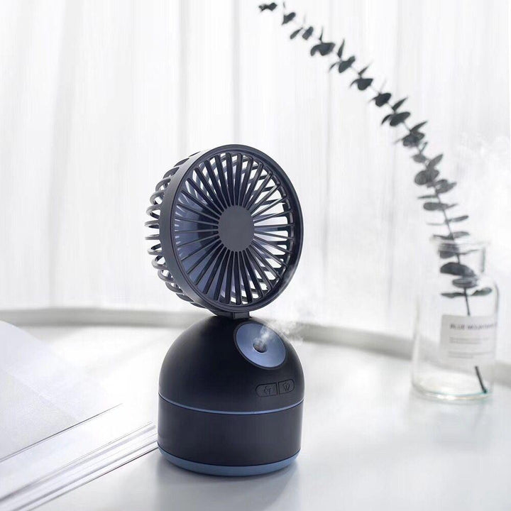 Fan humidifier - Mamofa Global Store