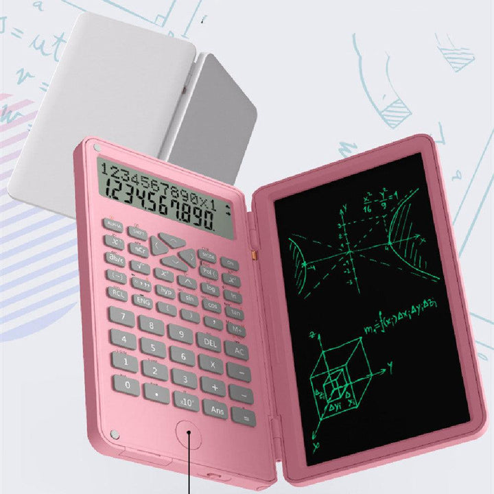 New Scientific Calculator Accounting - Mamofa Global Store