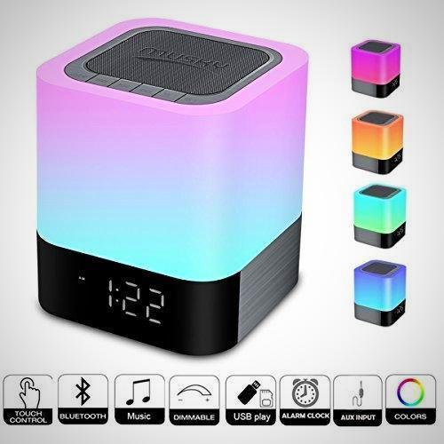 Bluetooth Speaker - Mamofa Global Store