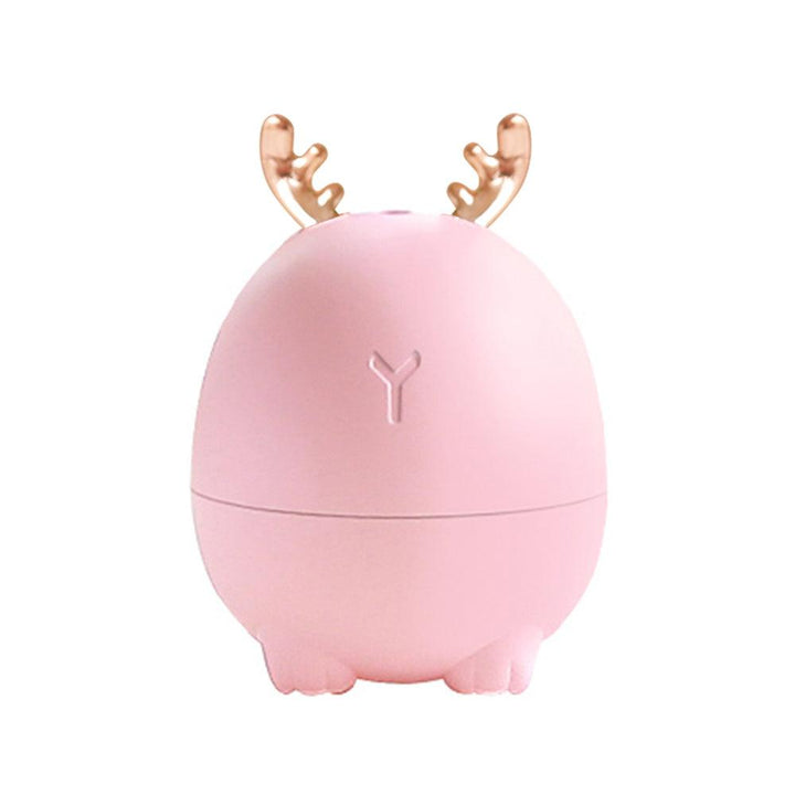 USB Humidifier Cartoon Deer Rabbit Humidifier - Mamofa Global Store