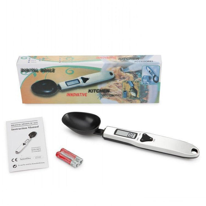 Smart Measuring Spoon - Mamofa Global Store