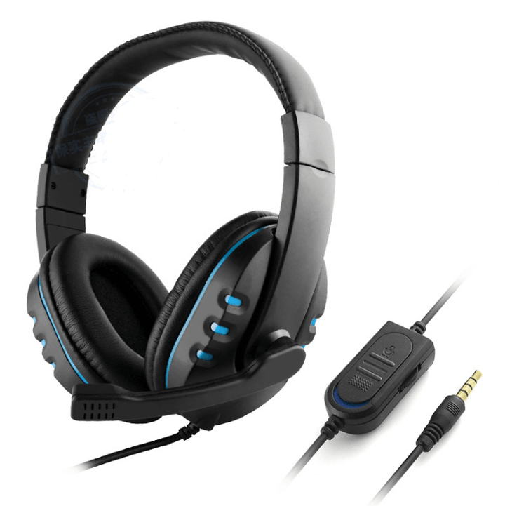 Warlord Gaming Headsets - Mamofa Global Store