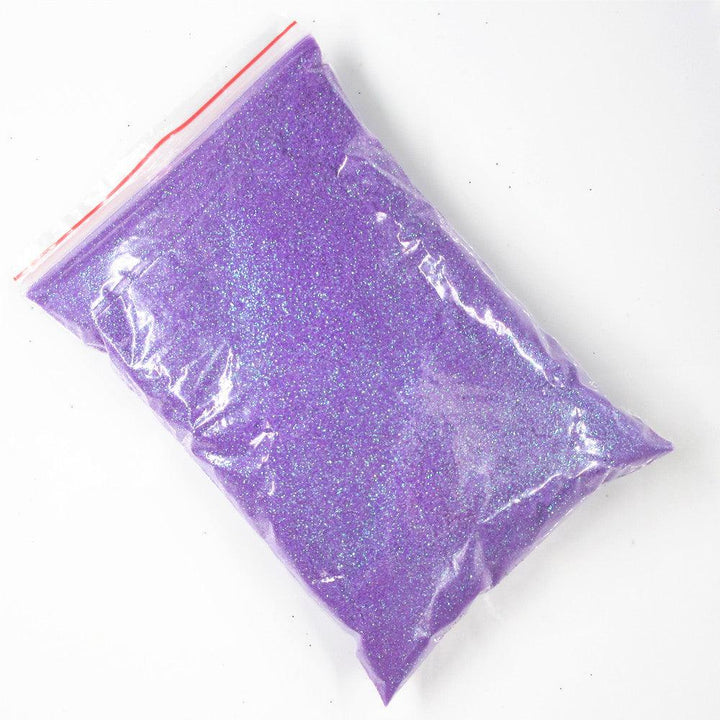 Nail glitter powder Nail glitter powder - Mamofa Global Store