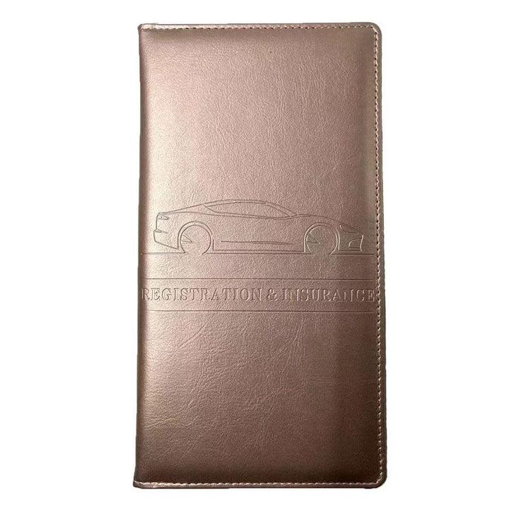 New Travel Passport Long Protective Cover Retro - Mamofa Global Store