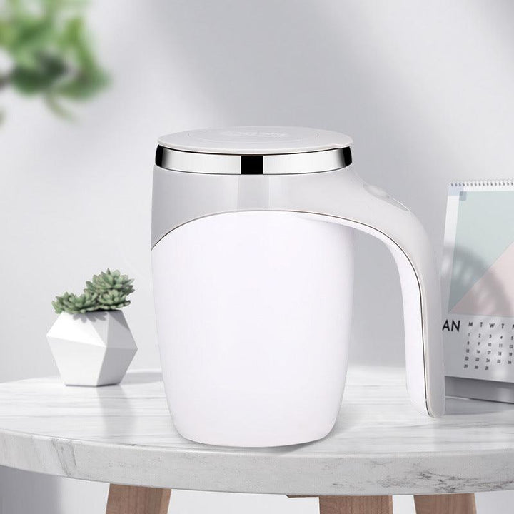 Automatic Stirring Cup - Mamofa Global Store