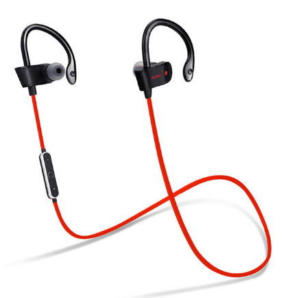 Sports Wireless Bluetooth Headset Running Universal - Mamofa Global Store